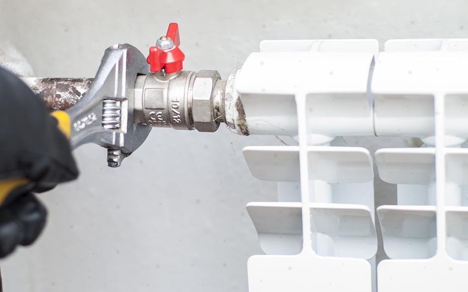 chauffage aerothermie Solers