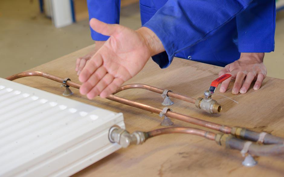 chauffage geothermie Courbevoie